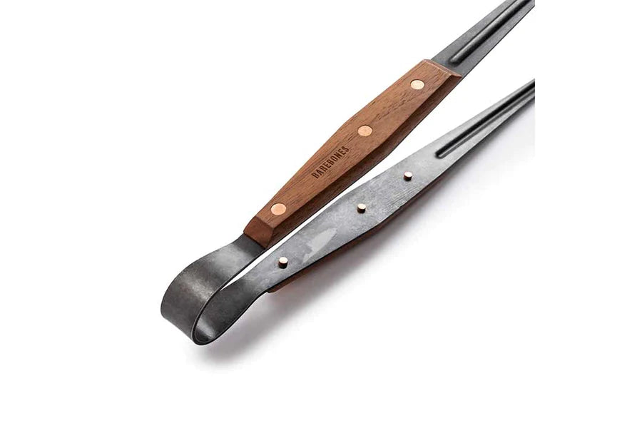 Barebones Cowboy Grill Tongs