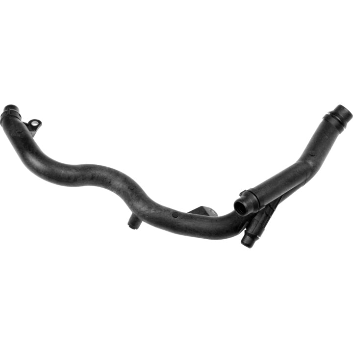 Genuine BMW Coolant Return Pipe for M57N & X3 E83 M57N2 - BMW 11537802632 | BMW