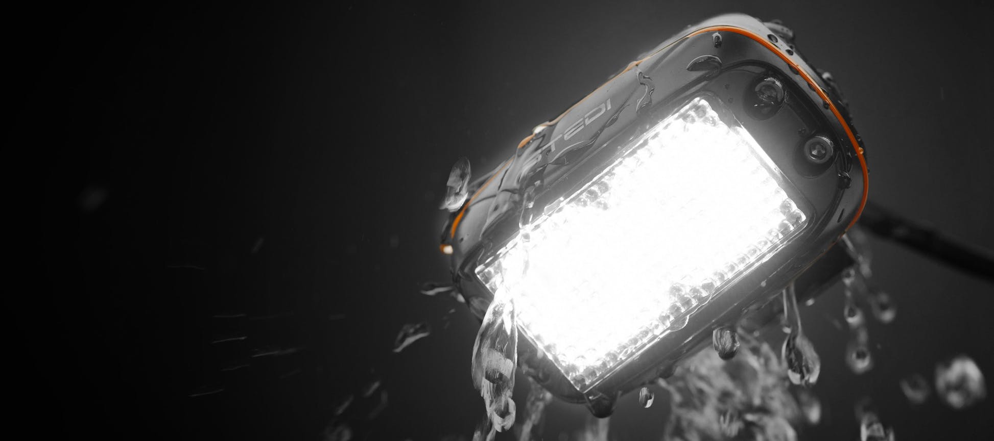 Stedi 10W Mini V2 LED Flood Light (5700K) | Stedi