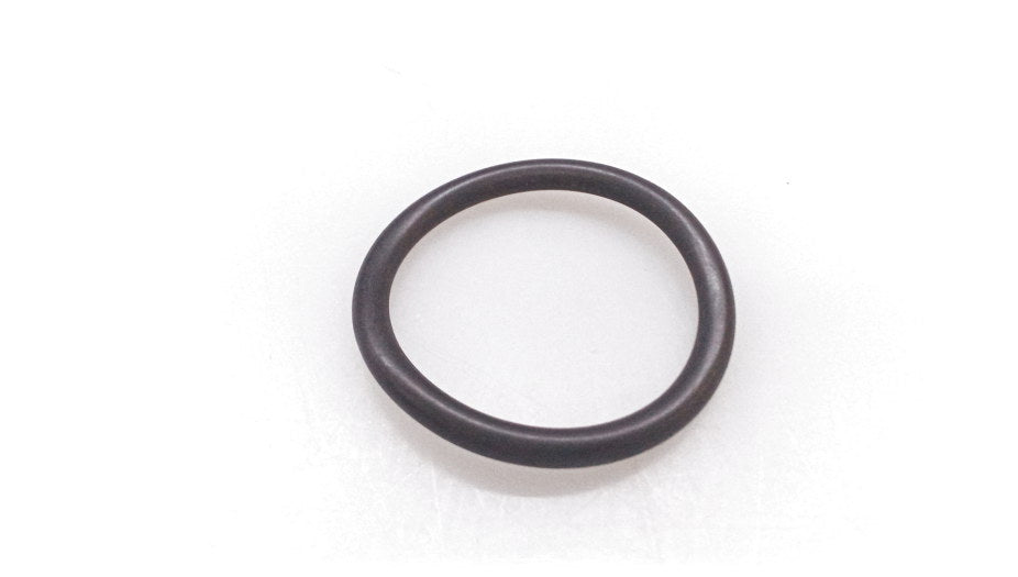 BMW Oil Cooler Seal Ring for N57 - Elring 11428512434
