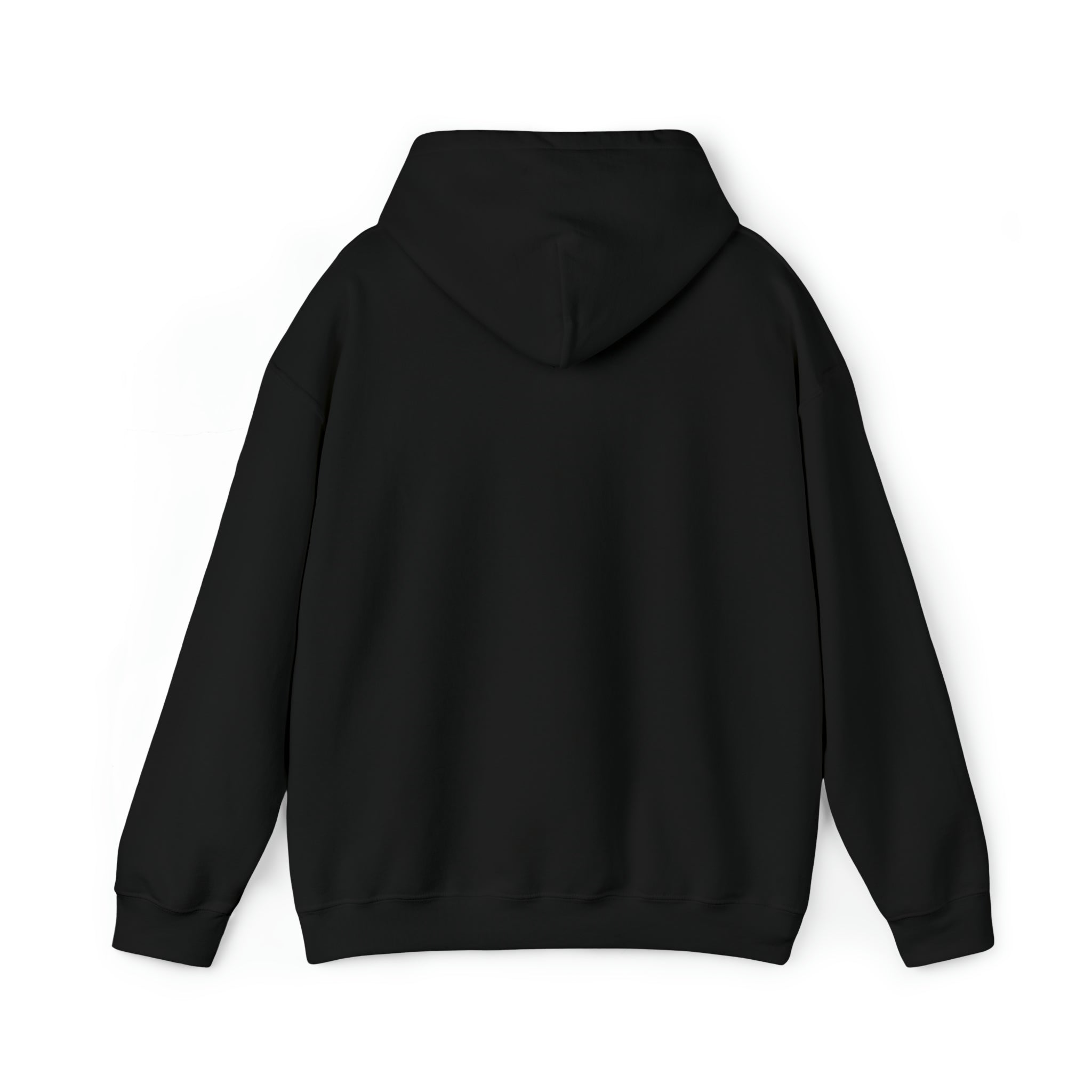 Unisex Heavy Blend™ Hooded Sweatshirt | Printify