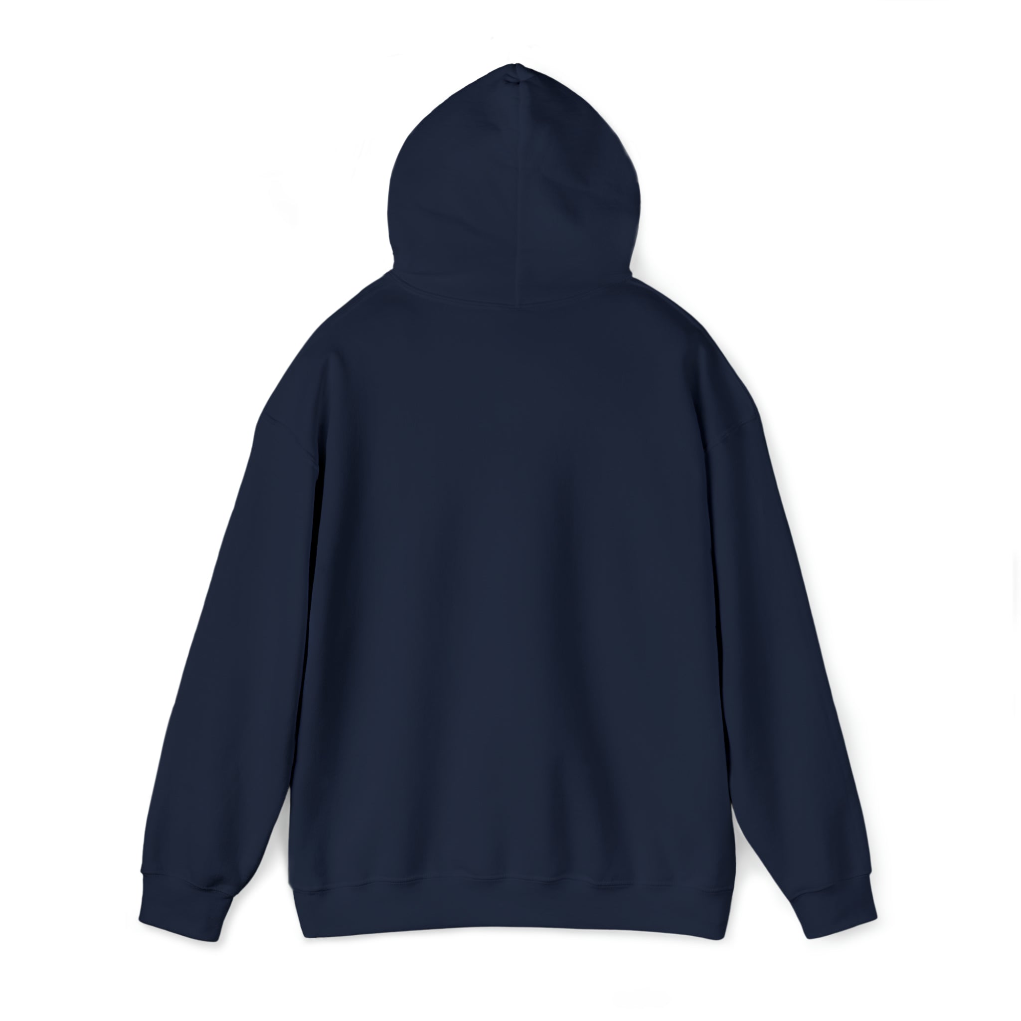 Unisex Heavy Blend™ Hooded Sweatshirt | Printify