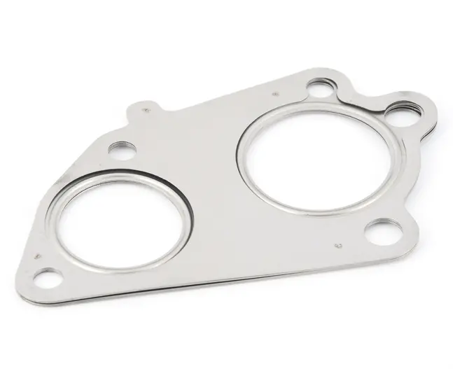 BMW Turbocharger Gasket for M57N2 Twin Turbo - FA1 11657802593