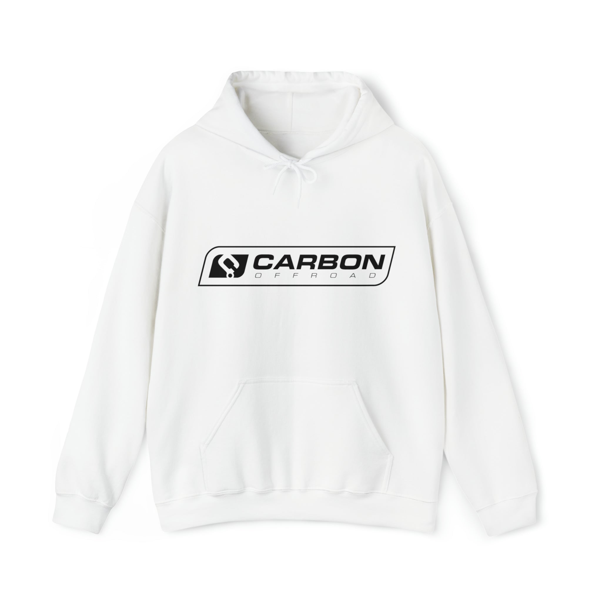 Unisex Heavy Blend™ Hooded Sweatshirt | Printify