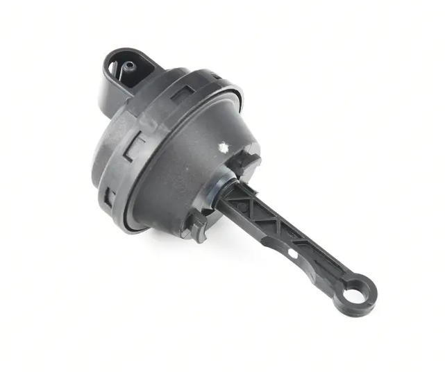 Genuine BMW Vacuum Unit With Return Spring for N57 E70 LCI M50dX - 11718511638