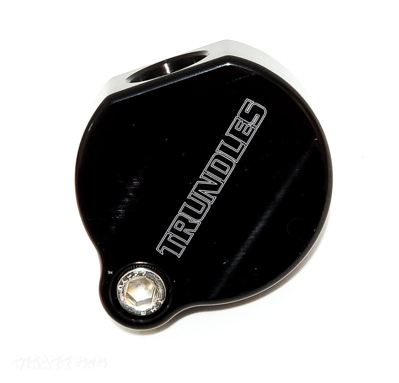 Trundles Cylinder Head Coolant Bypass for Nissan Patrol TD42 Aftermarket NON Genuine Head | Trundles Automotive