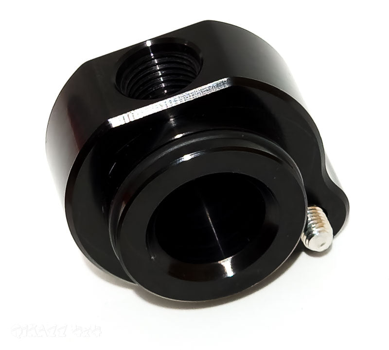 Trundles Cylinder Head Coolant Bypass for Nissan Patrol TD42 Aftermarket NON Genuine Head | Trundles Automotive