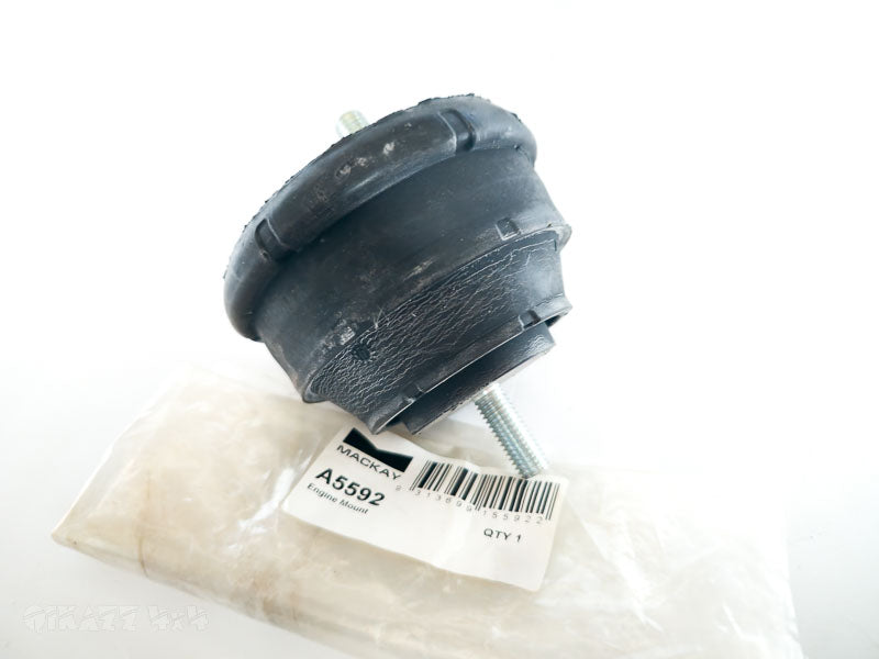 Fusion Fab BMW M57N2 GU Bolt in Engine Mount Kit for ZD30 Chassis with Engine Mount Insulators | Fusion Fab Industries