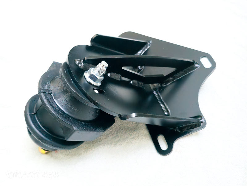 Fusion Fab BMW M57N2 GU Bolt in Engine Mount Kit for ZD30 Chassis with Engine Mount Insulators | Fusion Fab Industries