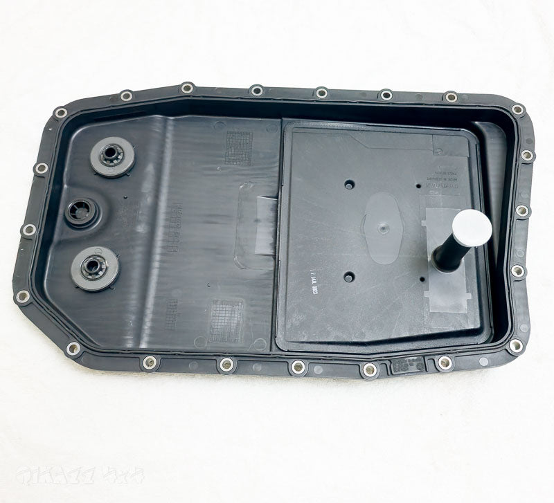 Genuine ZF 6HP26 & 6HP28 Auto Transmission Sump Pan & Filter | ZF