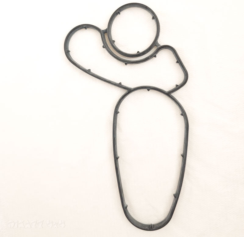 Genuine BMW M57 Engine Oil Cooler Gasket - 11427788463 | BMW