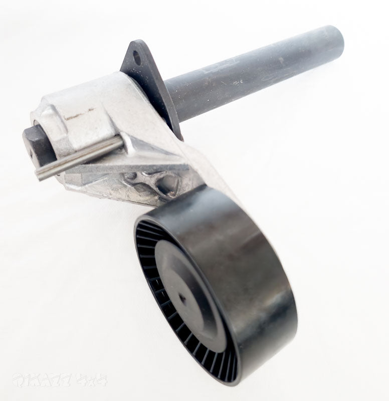 BMW Drive Belt Tensioner for M57N2 - INA 11287799851 | INA