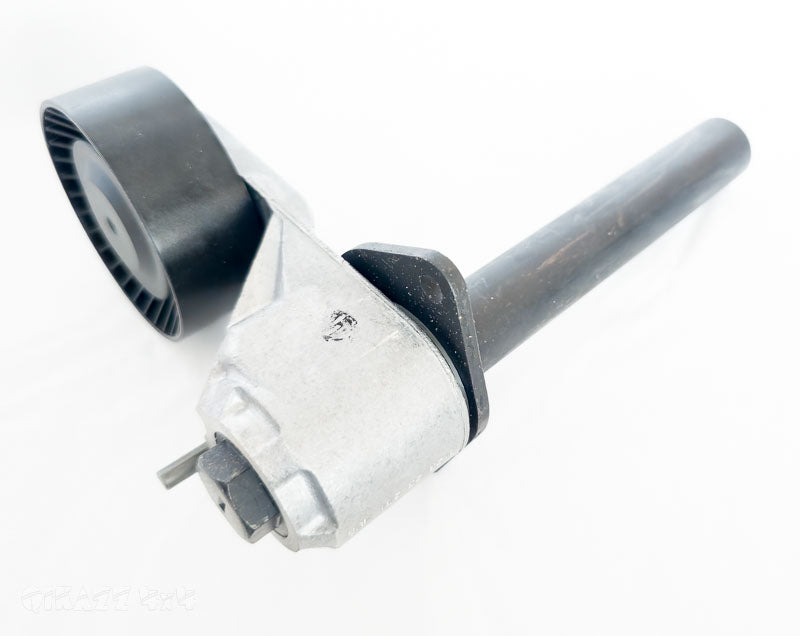 BMW Drive Belt Tensioner for M57N2 - INA 11287799851 | INA