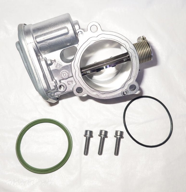 BMW M57N2 Throttle Body Kit - Febi 11717804384