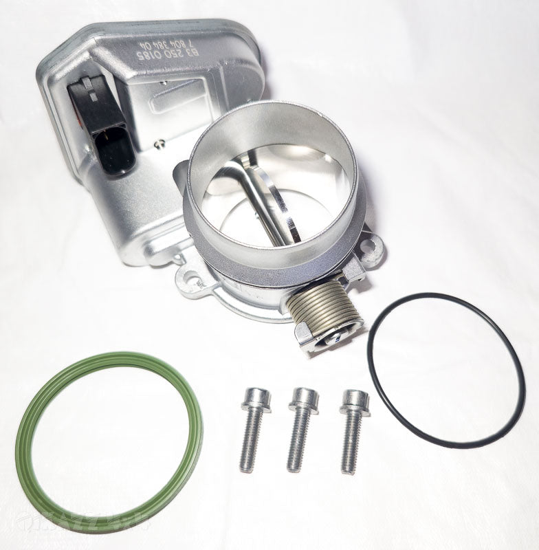 BMW M57N2 Throttle Body Kit - Febi 11717804384