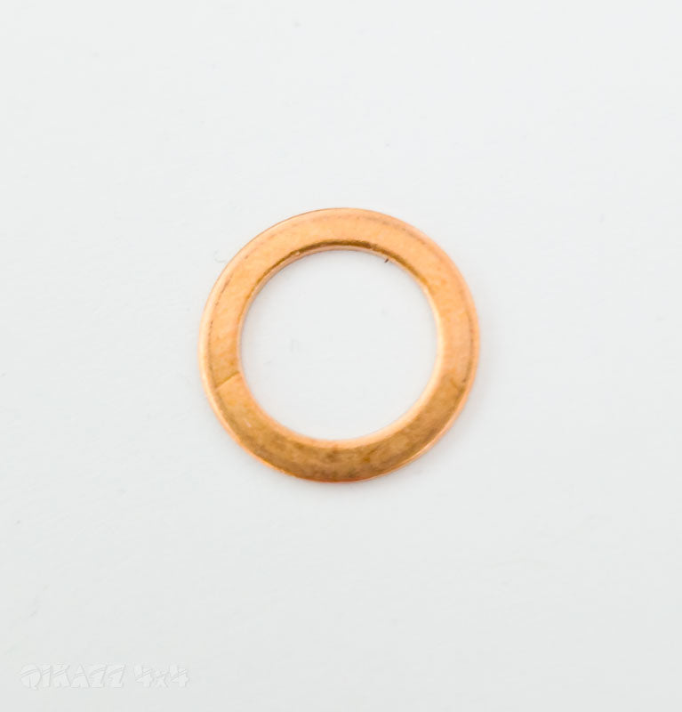 Genuine BMW Turbocharger Oil Line Gasket for M57N & M57N2 - BMW 07119905041 | BMW