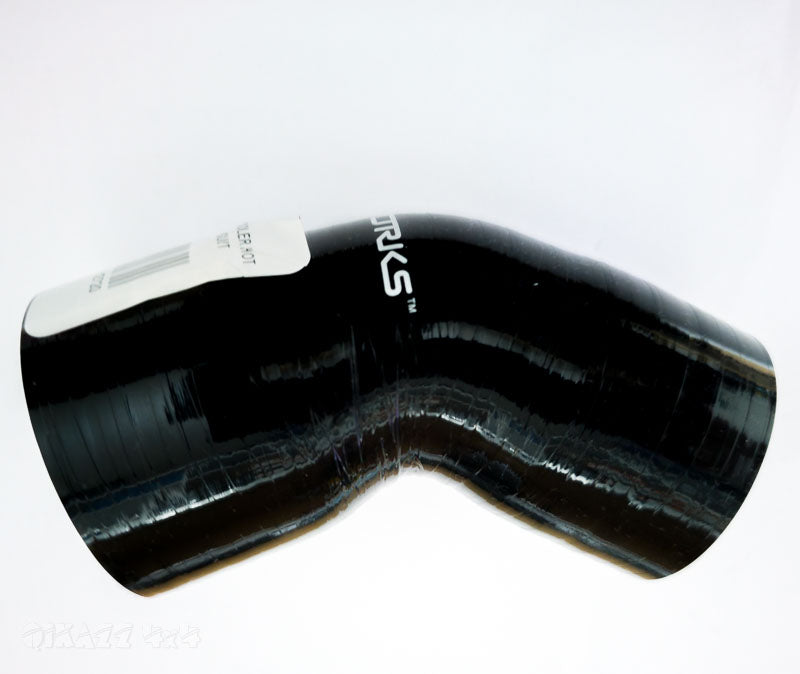 Raceworks Silicone Intercooler Hot Side Rear Boost Pipe To Suit PX Ranger BT50 2.2/3.2L