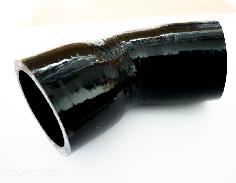 Raceworks Silicone Intercooler Hot Side Rear Boost Pipe To Suit PX Ranger BT50 2.2/3.2L