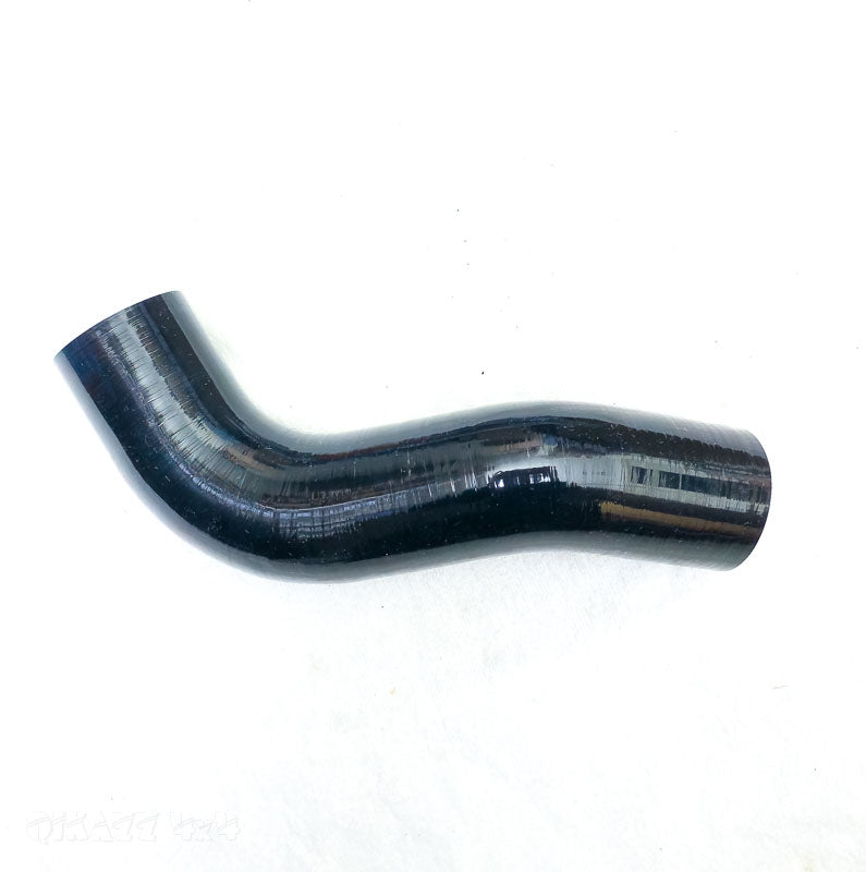 Raceworks Silicone Intercooler Hot Side Boost Pipe To Suit Triton 2.4L MQ MR