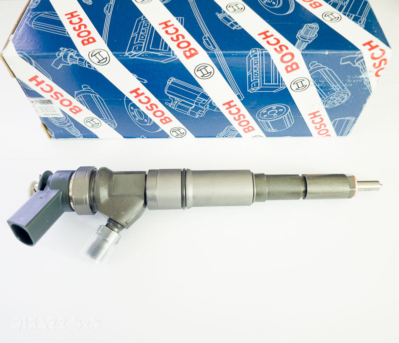 BMW 219 Upgrade Fuel Injector for M57N - Genuine Bosch 13537792096 | Bosch