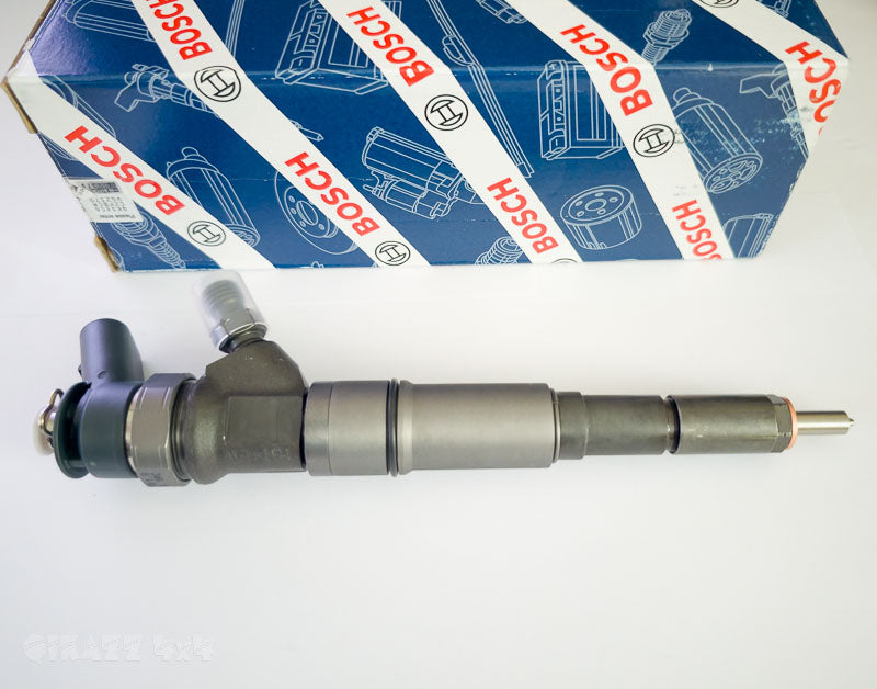 BMW 219 Upgrade Fuel Injector for M57N - Genuine Bosch 13537792096 | Bosch