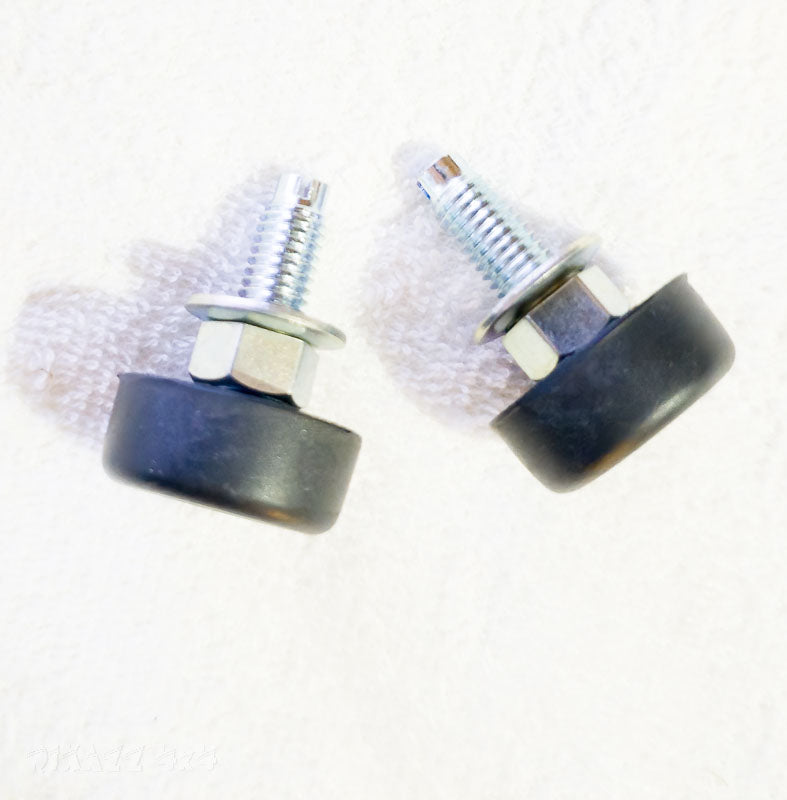 Nissan Patrol GQ Genuine Bonnet Adjusters | Nissan