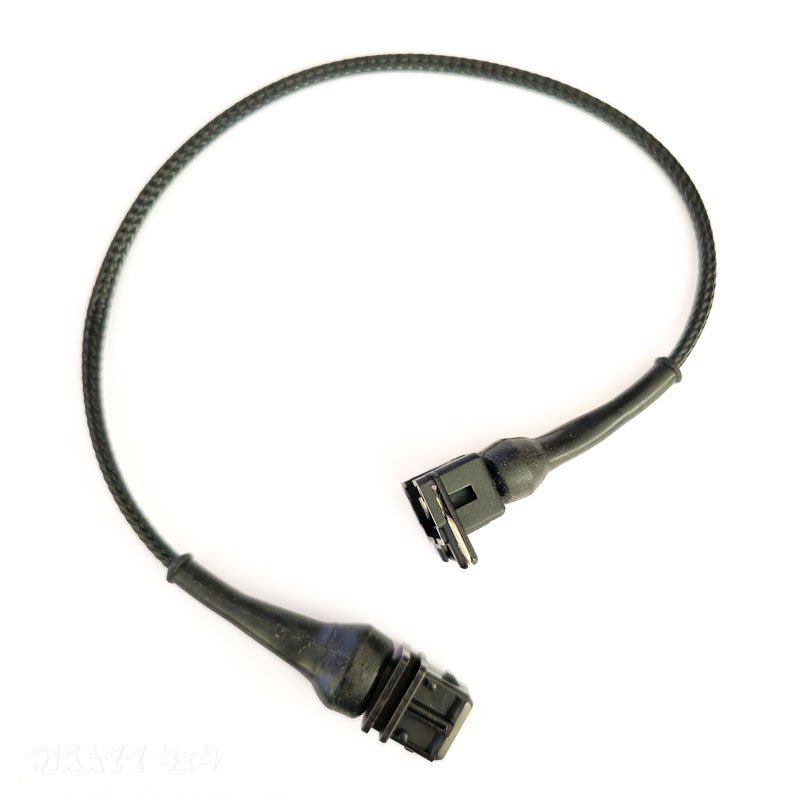 Fusion Fab BMW Intake Air Temperature Sensor Extension for M57N | Fusion Fab Industries