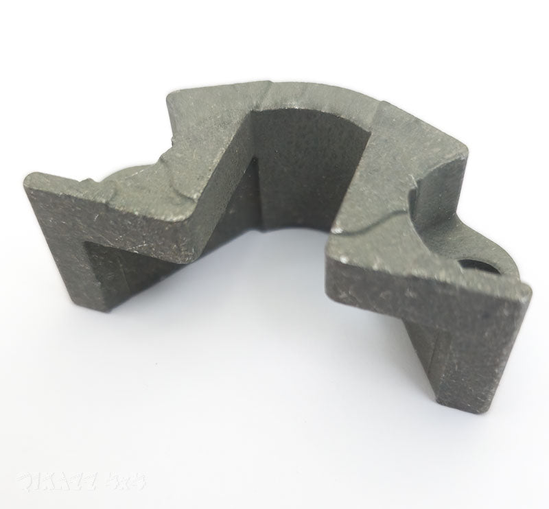 Genuine BMW Flange / Fuel Injector Clamp Holder for M57N2 - 13537792722 | BMW