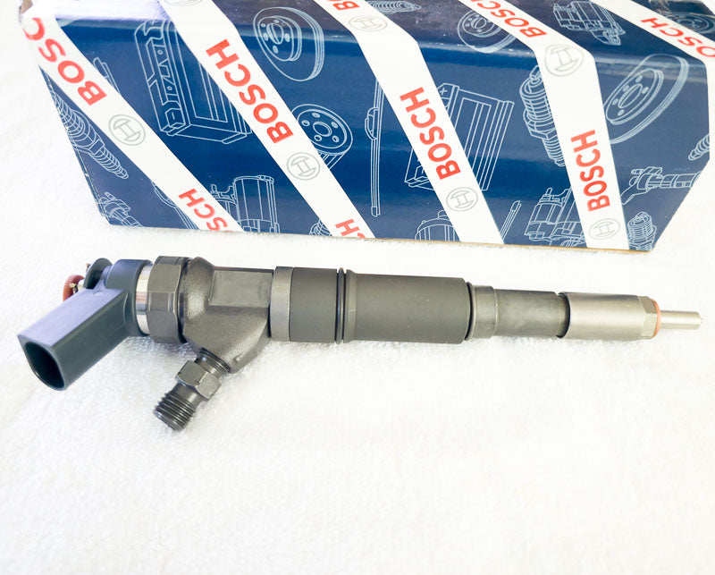 BMW Fuel Injector for M57N - Genuine Bosch 13537789661 | Bosch