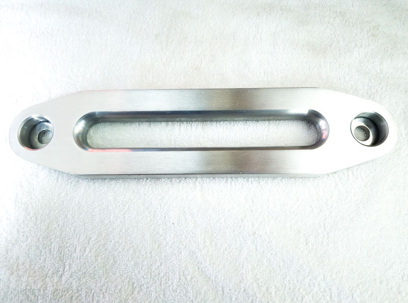 Winch Alloy Winch Fairlead
