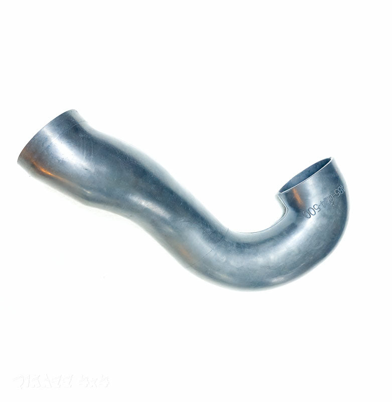 Safari Snorkel Nissan Patrol GU TB48 Intake Pipe suits 4" Stainless