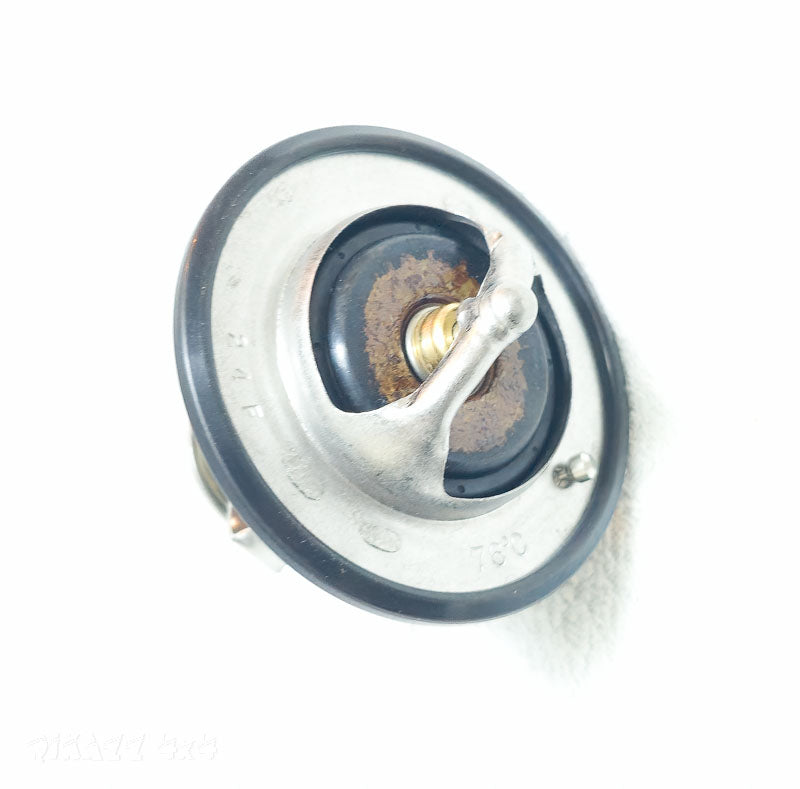 Thermostat Kit – Toyota LandCruiser HZJ, HDJ, PZJ, VDJ70, VDJ200, 300 series | Terrain Tamer
