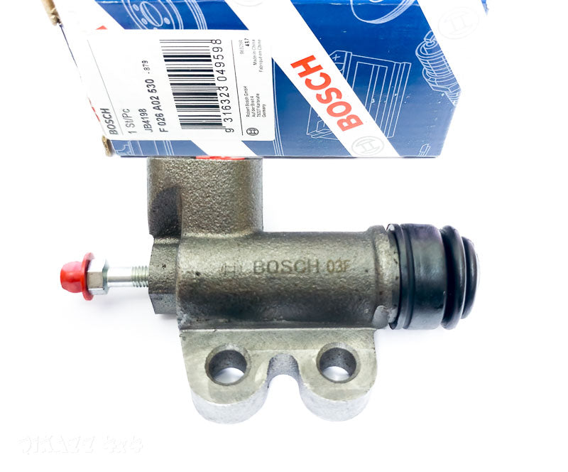 Bosch Clutch Slave Cylinder for Nissan Patrol GQ Maverick TB42 TD42