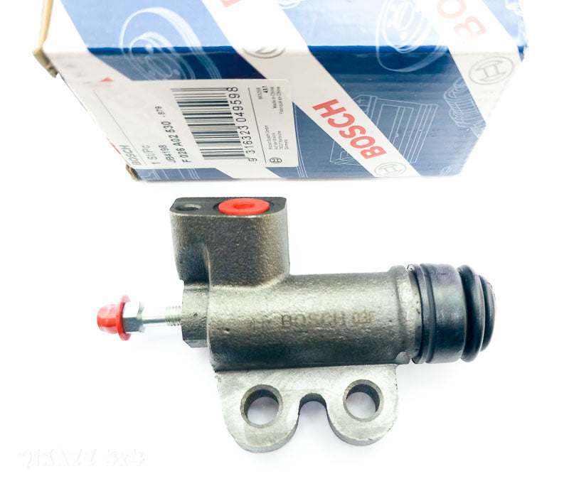 Bosch Clutch Slave Cylinder for Nissan Patrol GQ Maverick TB42 TD42