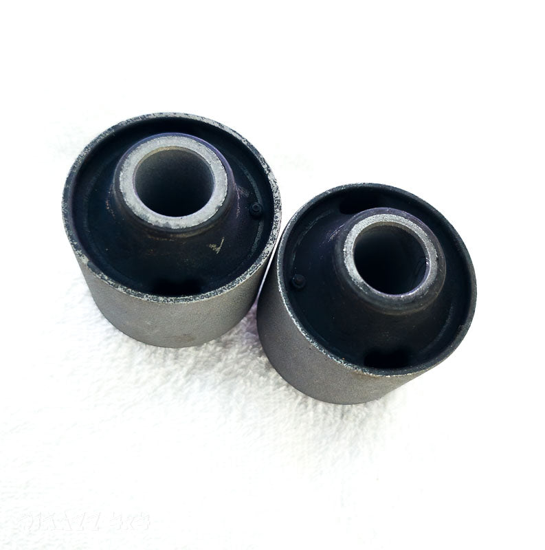 Terrain Tamer Leading Arm / Radius Arm Bush Pair - Chassis to Arm End - 48061-60010