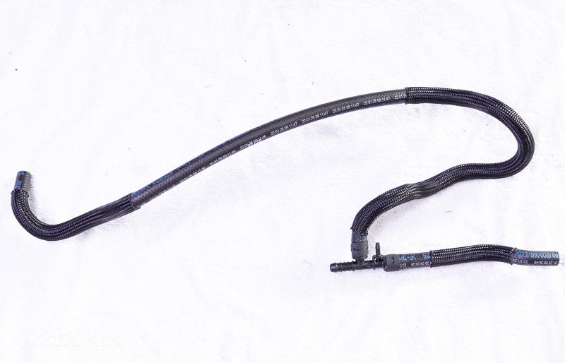 Genuine BMW Fuel Return Line - for M57N - 13537796791