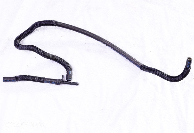 Genuine BMW Fuel Return Line - for M57N - 13537796791