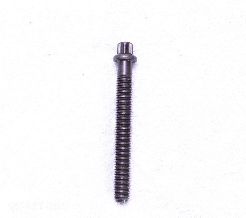 Genuine BMW Torx Bolt for Vibration Balancer M10X86 for M57N & M57N2 - 11232247932