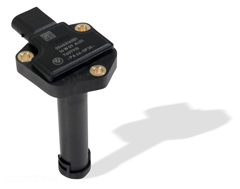 Genuine BMW Engine Oil Level Sensor for M57N & M57N2 - BMW 12617607910