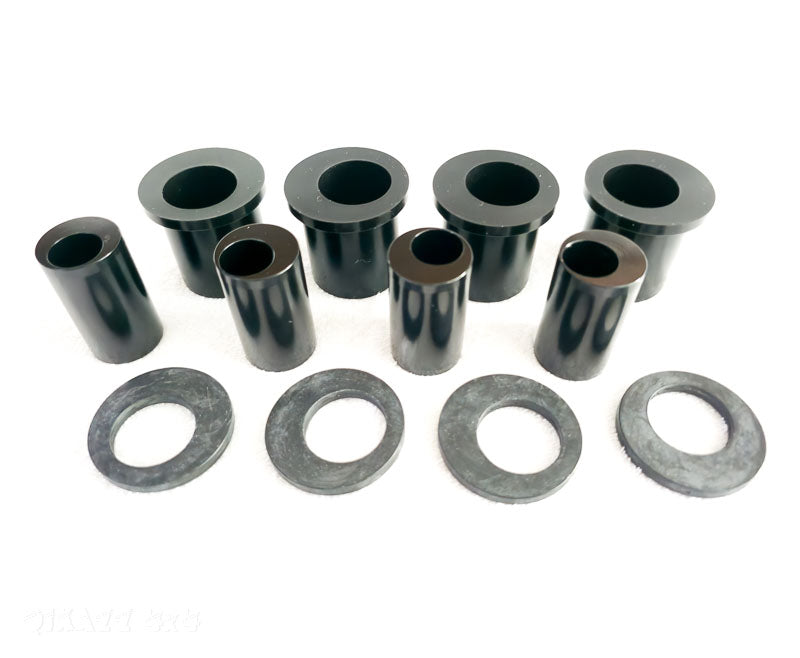 Roadsafe 4wd Rack Drop Steering Geometry Correction - Isuzu D-MAX, MU-X, Mazda BT-50 2021+