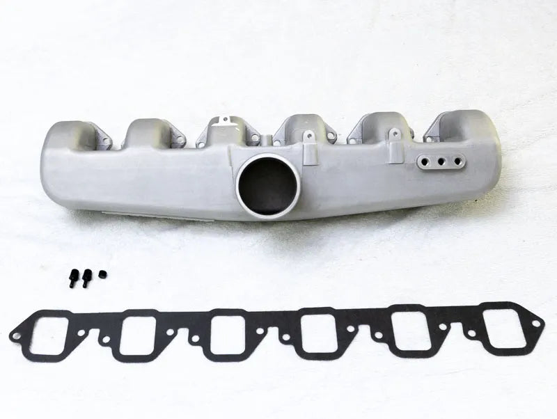 Trundles Cast Inlet Manifold for Nissan Patrol TD42
