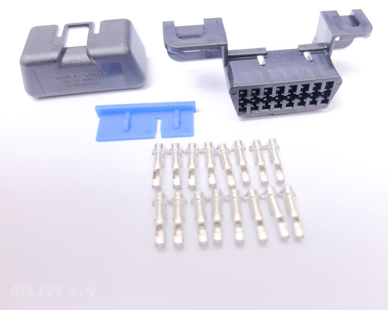 OBD2 Connector 16 pin