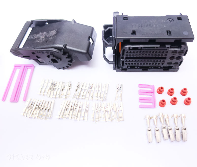 BMW EDC16 / EDC17 58 Pin ECU Plug Connector - ECU Connector B