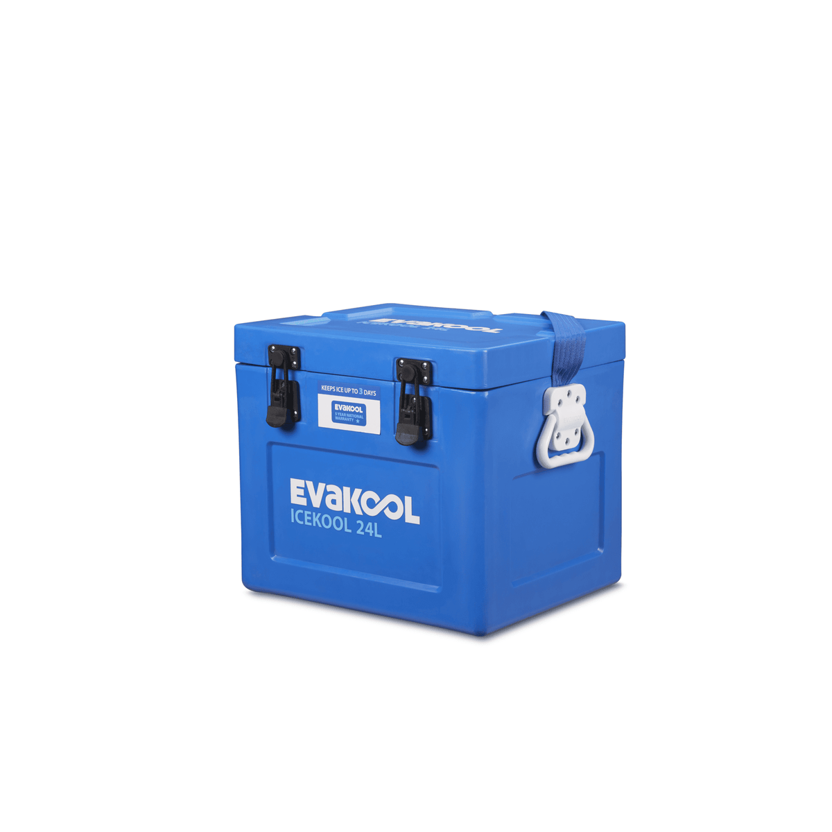 EvaKool 24L Icekool Cooler