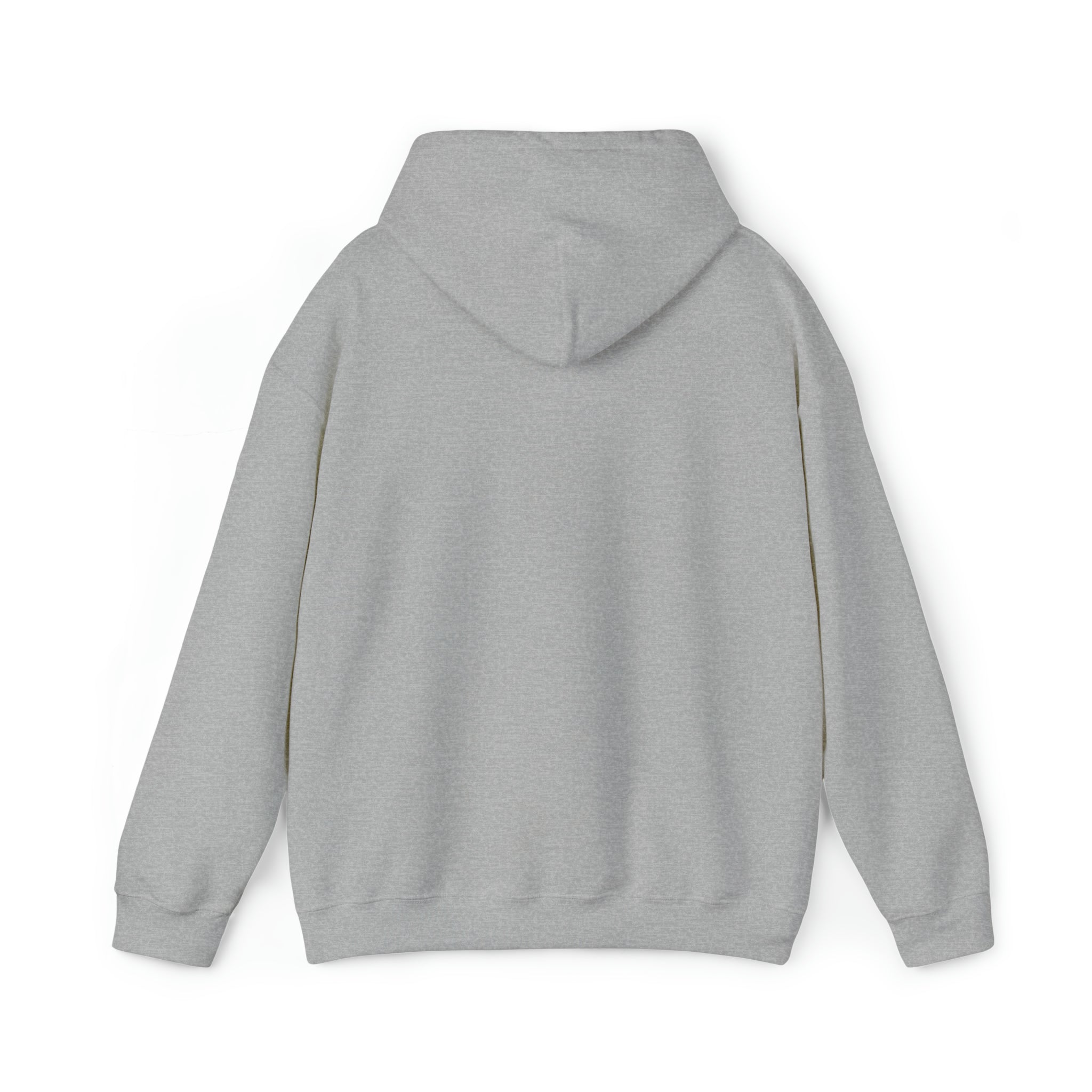 Unisex Heavy Blend™ Hooded Sweatshirt | Printify