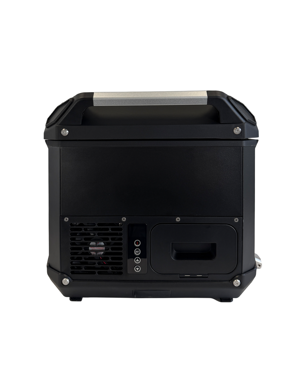 EvaKool 18L Adventure Motorcycle Fridge Freezer