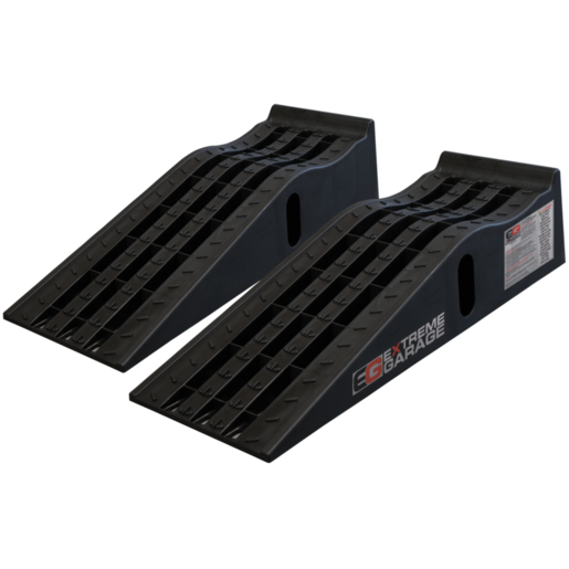 Extreme Garage Portable Vehicle Ramp 2400kg
