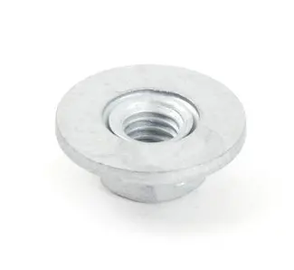 Genuine BMW Hex Nut (Bm6-8-Zns3) for M57N2 - BMW 07129904870 | BMW