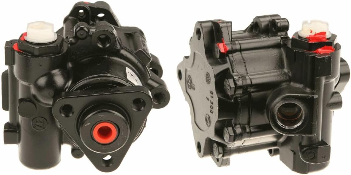 BMW Hydraulic Pump, Power Steering Pump for M57N & M57N2 X3 E83 & X5 E53 - TRW 32416756930