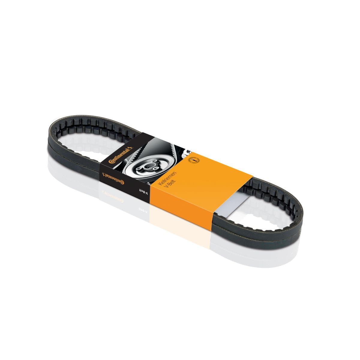 BMW Serpentine Belt for M57 - Continental 5PK2020 - 11288477783